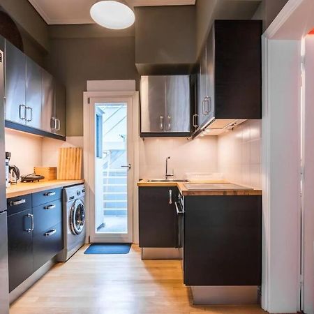 Acrohouse 2 Apartment Athens Ngoại thất bức ảnh