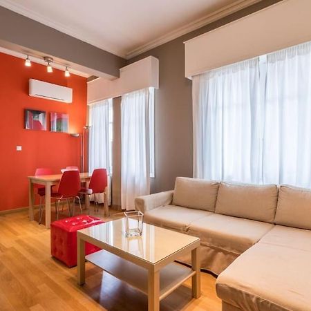 Acrohouse 2 Apartment Athens Ngoại thất bức ảnh