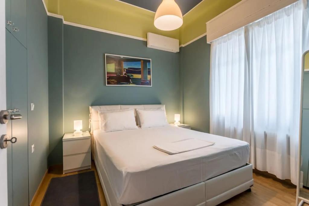 Acrohouse 2 Apartment Athens Ngoại thất bức ảnh