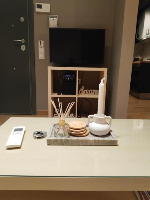 Acrohouse 2 Apartment Athens Ngoại thất bức ảnh