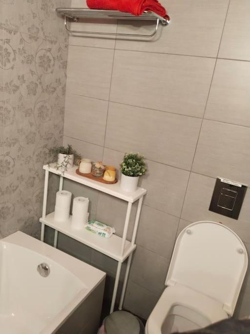 Acrohouse 2 Apartment Athens Ngoại thất bức ảnh